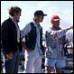 Jogo de Espiões : foto Brad Pitt, Robert Redford, Tony Scott