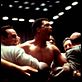 Ali : foto Ron Silver, Will Smith