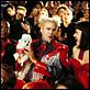 Zoolander : foto Milla Jovovich, Will Ferrell