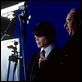 Homens de Preto 2 : foto Barry Sonnenfeld, Michael Jackson