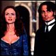 Do Inferno : foto Heather Graham, Johnny Depp