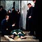 Do Inferno : foto Johnny Depp, Robbie Coltrane