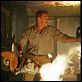 Efeito Colateral : foto Arnold Schwarzenegger