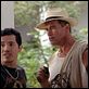Efeito Colateral : foto Arnold Schwarzenegger, John Leguizamo