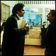 Refém do Silêncio : foto Michael Douglas, Oliver Platt