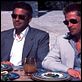 Onze Homens e um Segredo : foto Brad Pitt, George Clooney