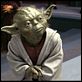 Star Wars: Episódio 2 - Ataque dos Clones : foto Frank Oz