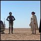 Star Wars: Episódio 2 - Ataque dos Clones : foto Hayden Christensen, Natalie Portman