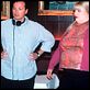 O Amor É Cego : foto Bobby Farrelly, Gwyneth Paltrow