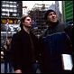 Vanilla Sky : foto Cameron Crowe, Tom Cruise