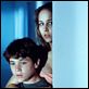 A Casa de Vidro : foto Leelee Sobieski, Trevor Morgan