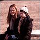 Chegadas e Partidas : foto Julianne Moore
