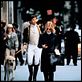 Kate & Leopold : foto Hugh Jackman, Meg Ryan