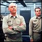 Atrás das Linhas Inimigas : foto David Keith, Gene Hackman