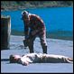 Cine Majestic : foto James Whitmore, Jim Carrey