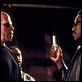 Blade 2 : foto Ron Perlman, Wesley Snipes