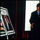 Donnie Darko : foto Patrick Swayze