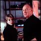 O Assalto : foto Gene Hackman, Rebecca Pidgeon