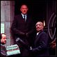 O Assalto : foto Delroy Lindo, Gene Hackman