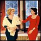 8 Mulheres : foto Catherine Deneuve, Fanny Ardant
