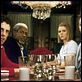 Os Excêntricos Tenenbaums : foto Anjelica Huston, Ben Stiller, Danny Glover, Gwyneth Paltrow