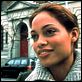 Paixões em Nova York : foto Rosario Dawson
