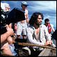 O Conde de Monte Cristo : foto Jim Caviezel