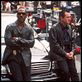 Showtime : foto Eddie Murphy, Robert De Niro