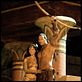 O Escorpião Rei : foto Dwayne Johnson, Kelly Hu