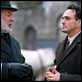 Insurreição : foto Donald Sutherland, Hank Azaria