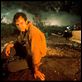 A Mão do Diabo : foto Bill Paxton