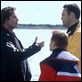 Inimigo em Casa : foto John Travolta, Matt O'Leary, Vince Vaughn
