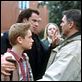 Inimigo em Casa : foto John Travolta, Matt O'Leary, Teri Polo