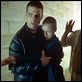Minority Report - A Nova Lei : foto Samantha Morton, Steven Spielberg, Tom Cruise
