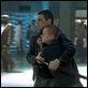 Minority Report - A Nova Lei : foto Samantha Morton, Tom Cruise
