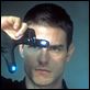 Minority Report - A Nova Lei : foto Tom Cruise