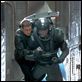 Minority Report - A Nova Lei : foto Tom Cruise