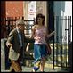 Dirigindo no Escuro : foto Debra Messing, Woody Allen