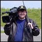 Tiros em Columbine : foto Michael Moore