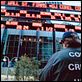 Tiros em Columbine : foto Michael Moore