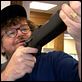 Tiros em Columbine : foto Michael Moore