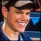 Spirit - O Corcel Indomável : foto Matt Damon