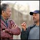 Crimes em Primeiro Grau : foto Carl Franklin, Morgan Freeman