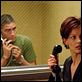 Crimes em Primeiro Grau : foto Ashley Judd, Jim Caviezel