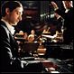 O Pianista : foto Adrien Brody