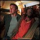 Malditas Aranhas! : foto David Arquette, Doug E. Doug