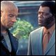 Triplo X : foto Samuel L. Jackson, Vin Diesel