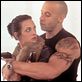 Triplo X : foto Asia Argento, Vin Diesel