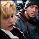 8 Mile - Rua das Ilusões : foto Brittany Murphy, Eminem
