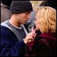 8 Mile - Rua das Ilusões : foto Brittany Murphy, Eminem